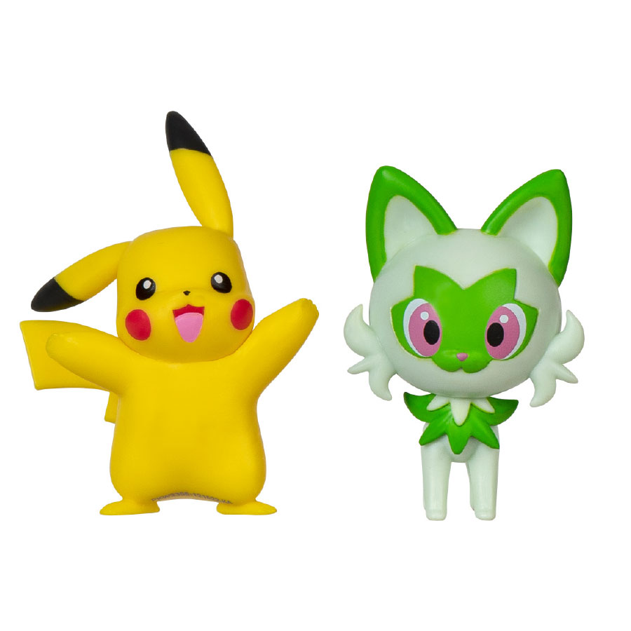 POKEMON PACK DOBLE GENERAC.IX