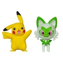 POKEMON PACK DOBLE GENERAC.IX