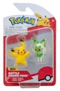 POKEMON PACK DOBLE GENERAC.IX