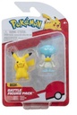 POKEMON PACK DOBLE GENERAC.IX