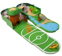 POKEMON PLAYSET MUNDO TRANSF.