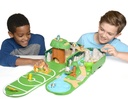 POKEMON PLAYSET MUNDO TRANSF.