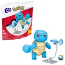 POKEMON SQUIRTLE MEGA CONST.