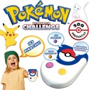 POKEMON TRAINER CHALLENGE