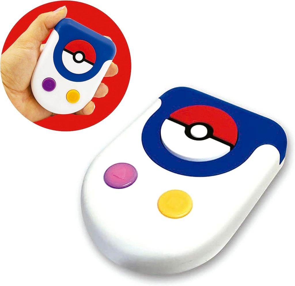 POKEMON TRAINER CHALLENGE