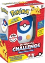 POKEMON TRAINER CHALLENGE