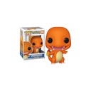 POKEMON-POP CHARMANDER