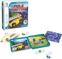 POLE POSITION