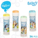 POMPAS JABON BLUEY 60 ML.