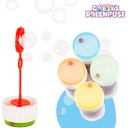 POMPAS JABON GABBY 60 ML.