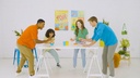 PONG PARTY