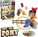 PONY THE TONY