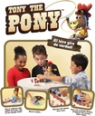 PONY THE TONY