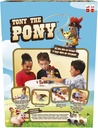PONY THE TONY
