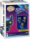 POP BLUE BEETLE
