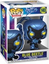 POP BLUE BEETLE