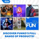 POP DISNEY UP - CARL