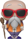 POP DRAGONBALL Z MASTER ROSHI