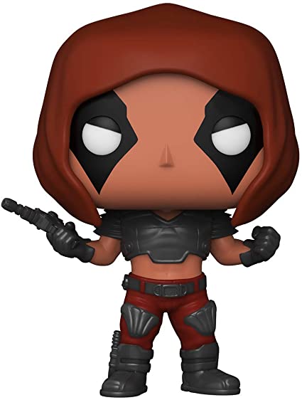 POP GI JOE ZARTAN