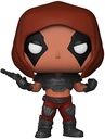 POP GI JOE ZARTAN