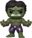 POP HULK TRAJE STARK TECH