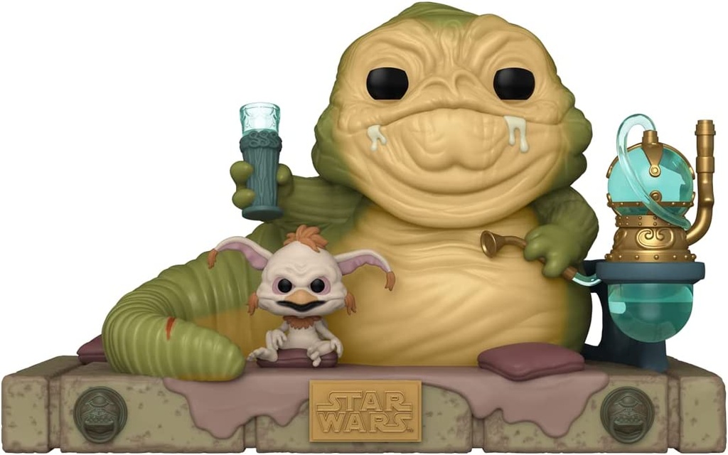 POP JABBA THE HUTT & SALAC.B.C.