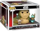 POP JABBA THE HUTT & SALAC.B.C.