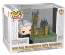 POP MINERVA McGONAGALL HOGWART