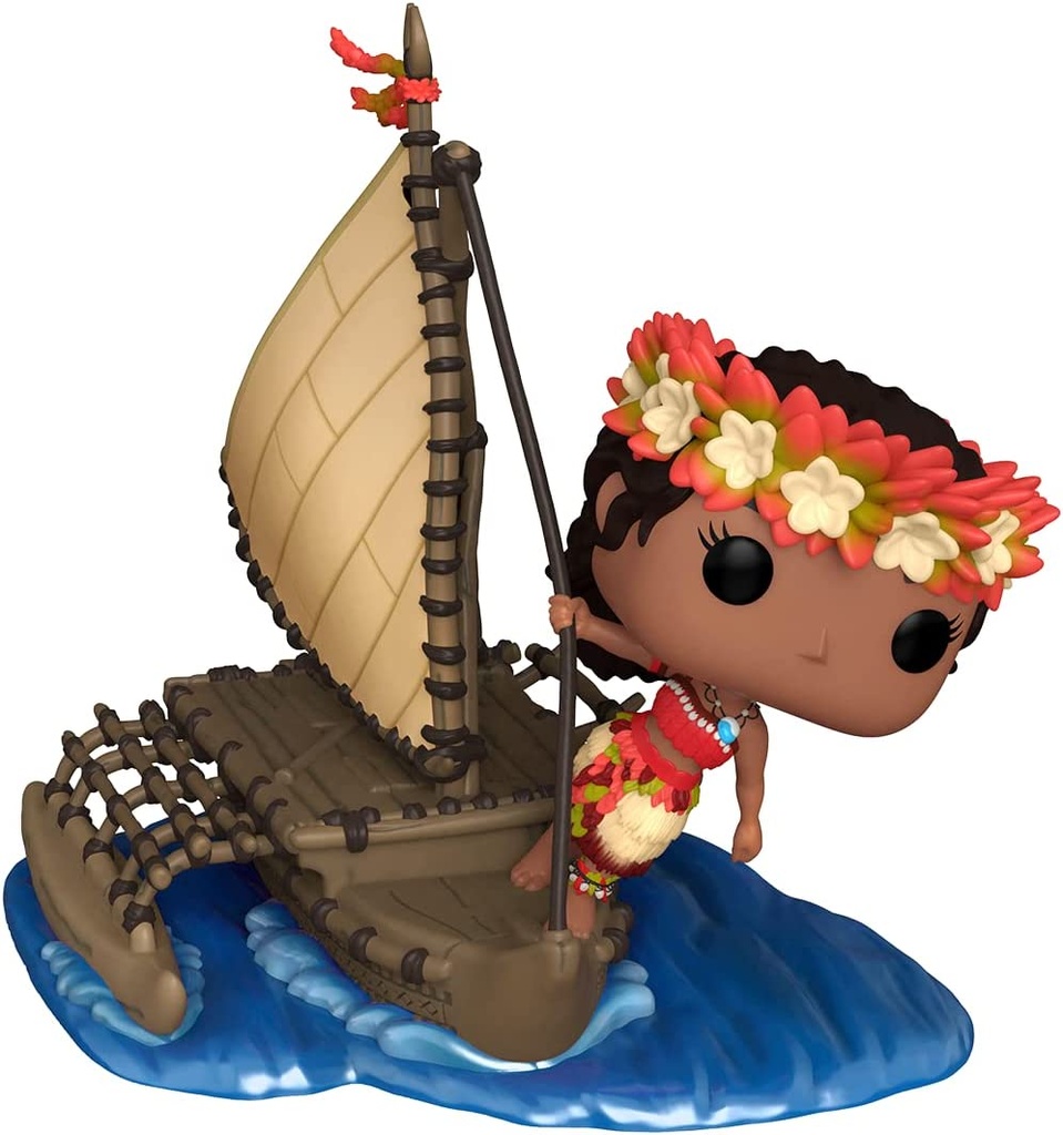 POP MOANA RIDE SUPER DELUXE