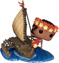 POP MOANA RIDE SUPER DELUXE