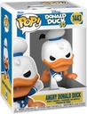 POP PATO DONALD ENFADADO