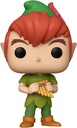 POP PETER PAN C/FLAUTA