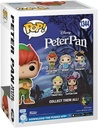 POP PETER PAN C/FLAUTA