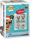 POP SANTA MINNIE(GINGERBREAD)