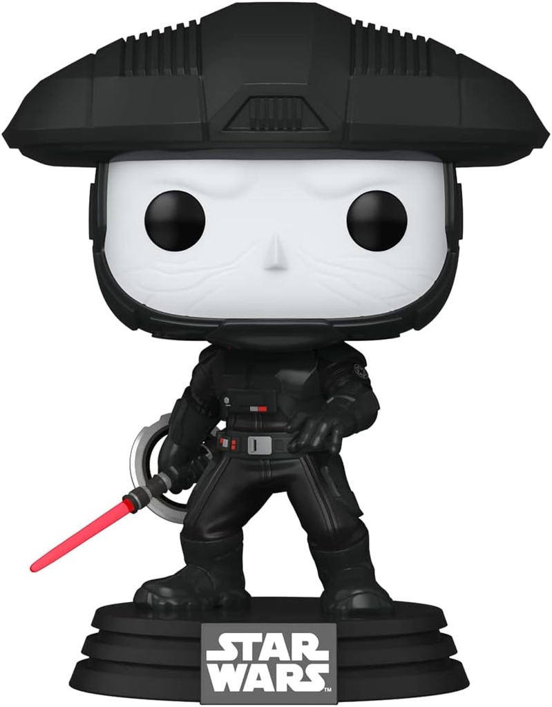 POP STAR WARS FIFTH BROTHER