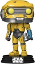 POP STAR WARS NED-B