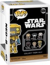 POP STAR WARS NED-B
