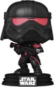 POP STAR WARS PURGE TROOPER