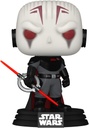 POP STAR WARS THE GRAND INQUI