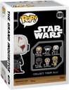 POP STAR WARS THE GRAND INQUI