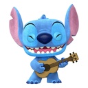 POP STITCH UKELELE+CAMISETA XL