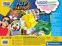 POP TATTOO