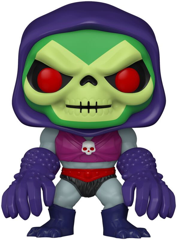 POP TERROR CLAWS SKELLETOR