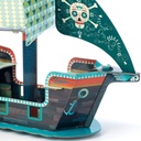 POP TO PLAY BARCO PIRATA 3D