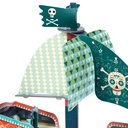 POP TO PLAY BARCO PIRATA 3D