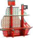 POP TO PLAY BARCO PIRATA 3D