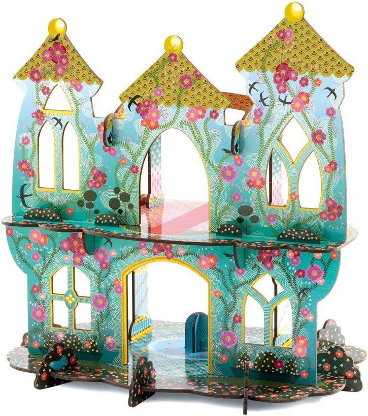 POP TO PLAY CASTILLO MARAVILLA