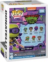 POP TORTUGAS NINJA DONATELO