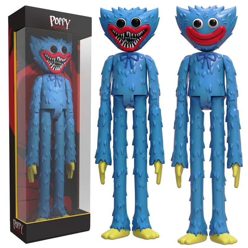 POPPY PLAYTIME HUGGY WUGGY