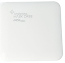 PORTA MASCARILLA 13x13 BLANCA